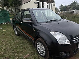 Second Hand Maruti Suzuki Swift DZire LDi in Kakinada