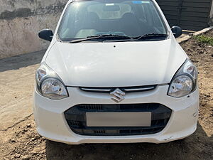 Second Hand Maruti Suzuki Alto 800 LXi in Batala