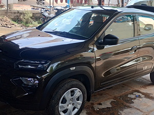 Second Hand Renault Kwid RXT 1.0 in Bhilai