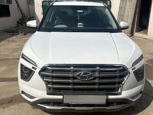 Second Hand Hyundai Creta S 1.5 Diesel [2020-2022] in Karnal