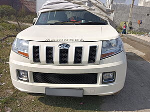 Second Hand Mahindra TUV300 T8 in Udham Singh Nagar