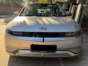 Used Hyundai Ioniq 5 Cars In India, Second Hand Hyundai Ioniq 5 Cars ...