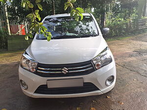 Second Hand Maruti Suzuki Celerio VXi (O) [2017-2019] in Karimganj