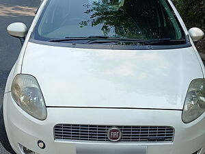 Second Hand Fiat Punto Active 1.3 in Rampur (Himachal Pradesh)