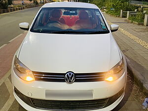 Second Hand Volkswagen Vento IPL Edition in Pune