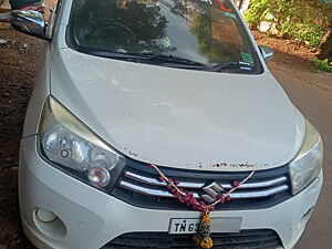 Second Hand Maruti Suzuki Celerio VXi in Sivagangai