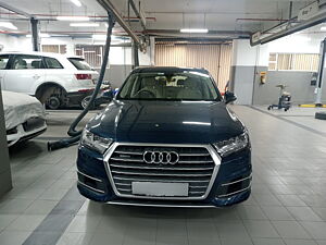 Second Hand Audi Q7 45 TDI Technology Pack in Chandigarh