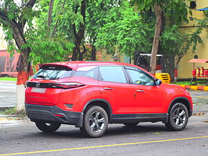 Second Hand Tata Harrier XT Plus in Mumbai