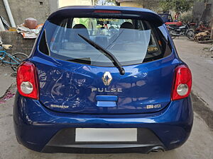 Second Hand Renault Pulse RxZ Diesel [2015-2017] in Vadodara