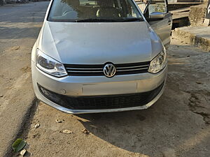 Second Hand Volkswagen Polo Highline1.2L D in Sumerpur