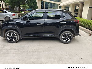 Second Hand Nissan Magnite XL [2020] in Jodhpur