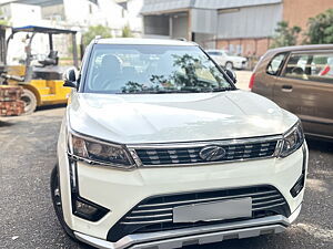 Second Hand Mahindra XUV300 W8 (O) 1.2 Petrol [2019] in Bhopal