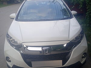 Second Hand Honda WR-V S MT Diesel in Ballia