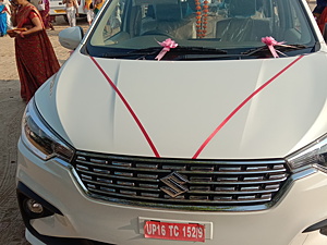 Second Hand Maruti Suzuki Ertiga VXi in Ahmedabad