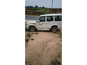 Second Hand Tata Sumo EX BS IV in Ambikapur