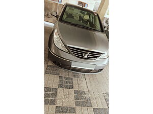 Second Hand Tata Manza Aura (ABS) Quadrajet BS-IV in Hyderabad