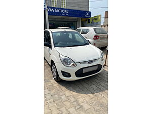 Second Hand Ford Figo Duratorq Diesel EXI 1.4 in Kotkapura