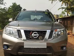 Second Hand निसान टेरानो XE (d) in बीजापुर