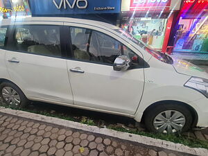 Second Hand Maruti Suzuki Ertiga LXI in Asansol