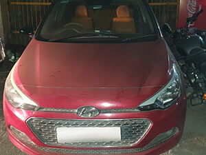 Second Hand Hyundai Elite i20 Magna 1.2 in Delhi