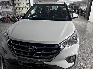 Second Hand Hyundai Creta S 1.4 CRDi in Ghaziabad