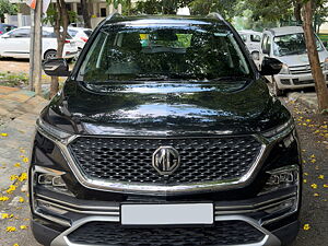 Second Hand MG Hector Sharp 1.5 DCT Petrol [2019-2020] in Bangalore