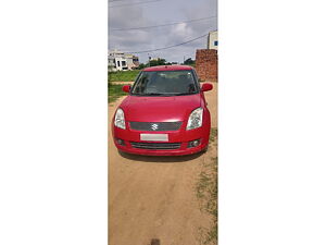 Second Hand Maruti Suzuki Swift VDi in Hyderabad