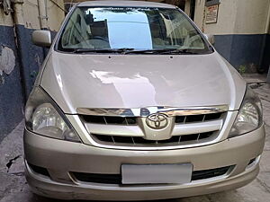 Second Hand Toyota Innova 2.5 G1 in Mumbai