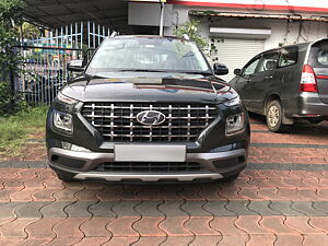 Second Hand Hyundai Venue S 1.5 CRDi in Kayamkulam