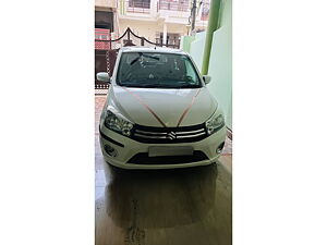 Second Hand Maruti Suzuki Celerio ZXi in Allahabad