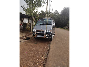 Second Hand Maruti Suzuki Eeco 7 STR [2019-2020] in Belgaum