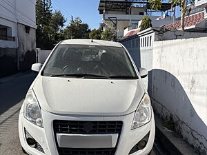 Second Hand Maruti Suzuki Ritz Vdi BS-IV in Dehradun