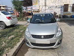 Second Hand Maruti Suzuki Swift DZire ZDI in Una (HP)