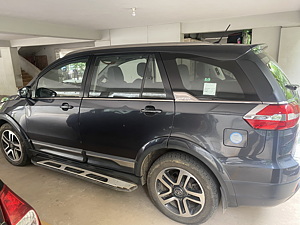 Second Hand Tata Hexa XTA 4x2 6 STR in Guntur