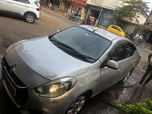 Second Hand Renault Scala RxL Diesel in Kolhapur