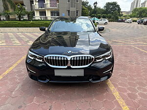 Second Hand BMW 3 Series Gran Limousine 330Li Luxury Line in Noida