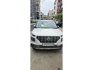 Second Hand Hyundai Venue SX 1.4 (O) CRDi in Noida