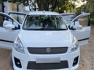 Second Hand Maruti Suzuki Ertiga VXI in Secunderabad