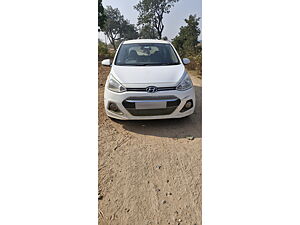 Second Hand Hyundai Grand i10 Magna 1.1 CRDi [2013-2016] in Chhatarpur