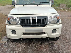 Second Hand Mahindra Bolero Power Plus ZLX [2016-2019] in Mahbubnagar