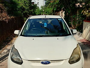 Second Hand Ford Figo Duratec Petrol EXI 1.2 in Hyderabad