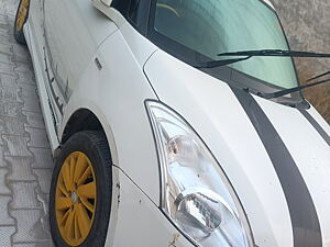 Second Hand Maruti Suzuki Swift ZDi in Ludhiana