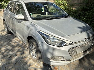 Second Hand Hyundai Elite i20 Sportz 1.2 [2016-2017] in Kolkata