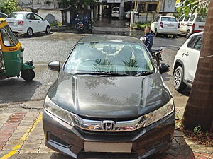 Second Hand Honda City SV in Surat