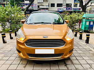 Second Hand Ford Figo Trend 1.5L TDCi in Pune