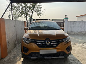 Second Hand Renault Triber RXT [2019-2020] in Sant Kabir Nagar