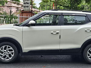 Second Hand Mahindra XUV300 W8 1.5 Diesel [2020] in Jhansi