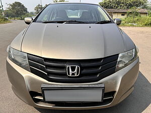 Second Hand Honda City 1.5 S MT in Thane