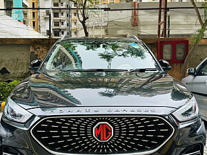 Second Hand MG Astor Sharp 1.5 MT [2021-2023] in Delhi