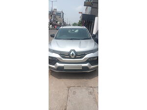 Second Hand Renault Kiger RXL AMT in Beawar